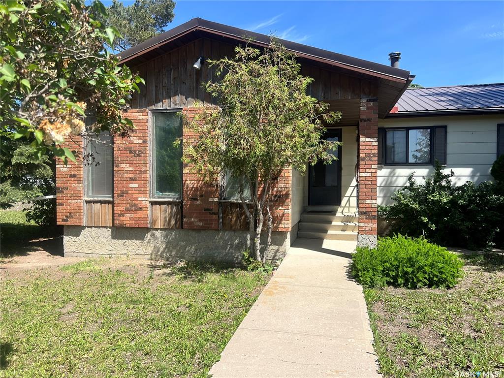 Second View of 561 Ford Street, Bethune, Saskatchewan, S0G 0H0