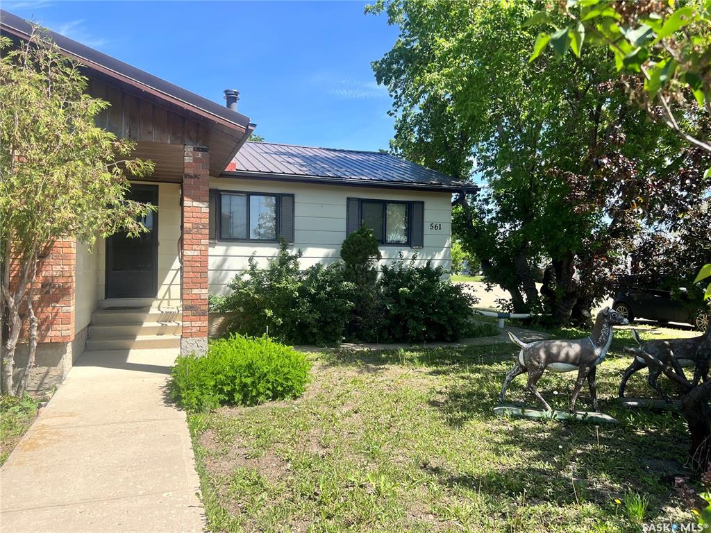 Third View of 561 Ford Street, Bethune, Saskatchewan, S0G 0H0