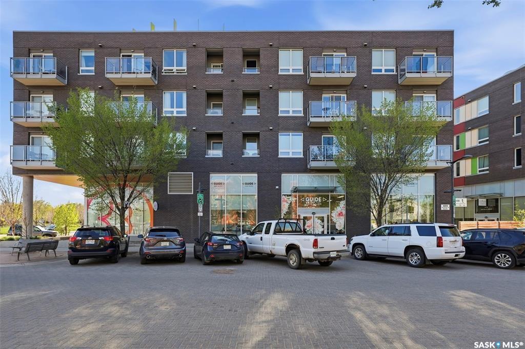 409 B Avenue S #208, SK040964, Saskatchewan,