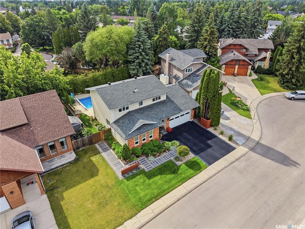 306 Nokomis Place, SK040966, Saskatchewan,