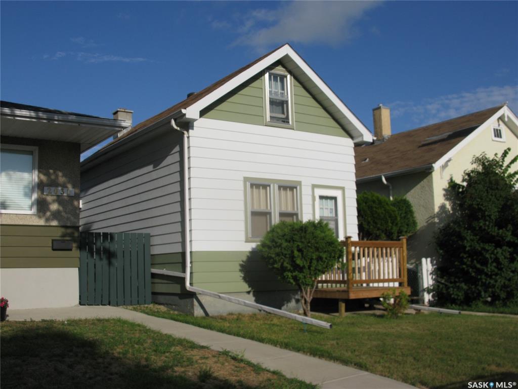 2037 Reynolds Street, SK040969, Saskatchewan,