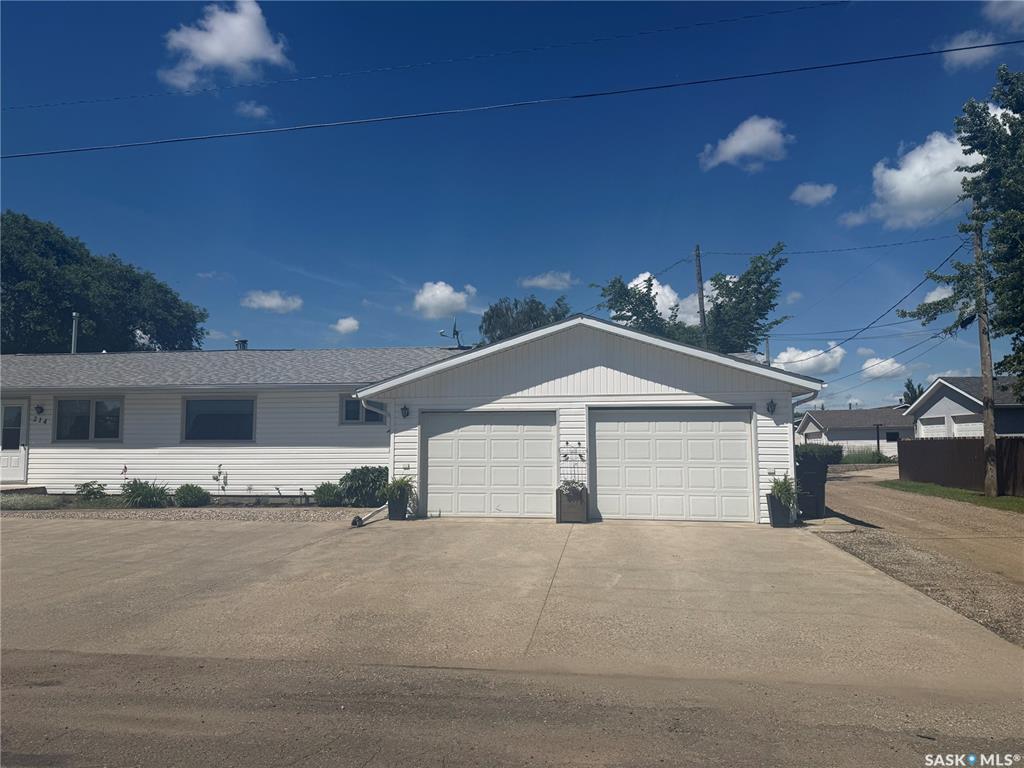 214 Taylor Street, SK040970, Saskatchewan,