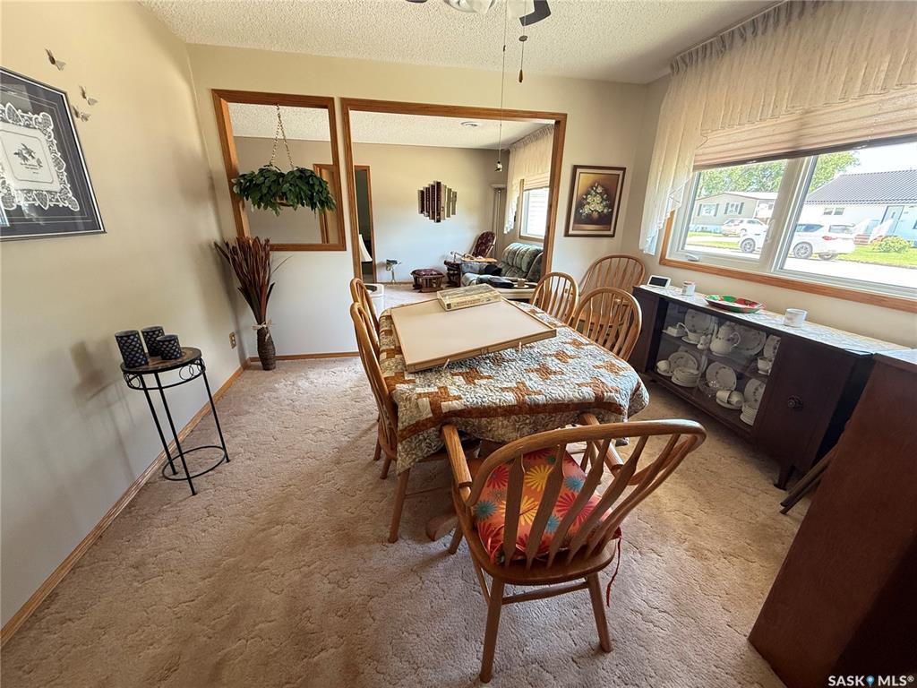 Fifth View of 214 Taylor Street, Bienfait, Saskatchewan, S0C 0M0