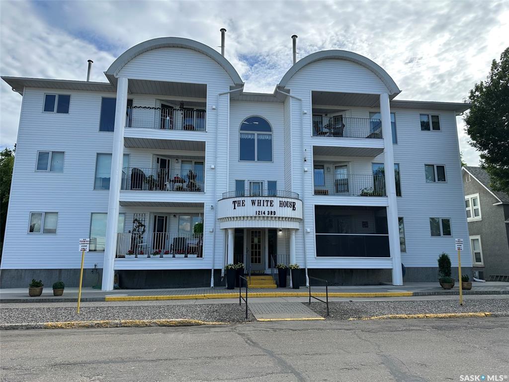1214 3rd Street #303, SK040975, Saskatchewan,