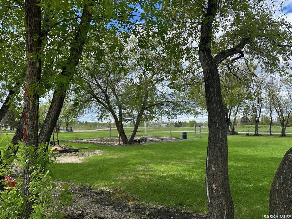 Second View of 1 1st Street, Hudson Bay Rm No. 394, Saskatchewan, S0E 0Y0