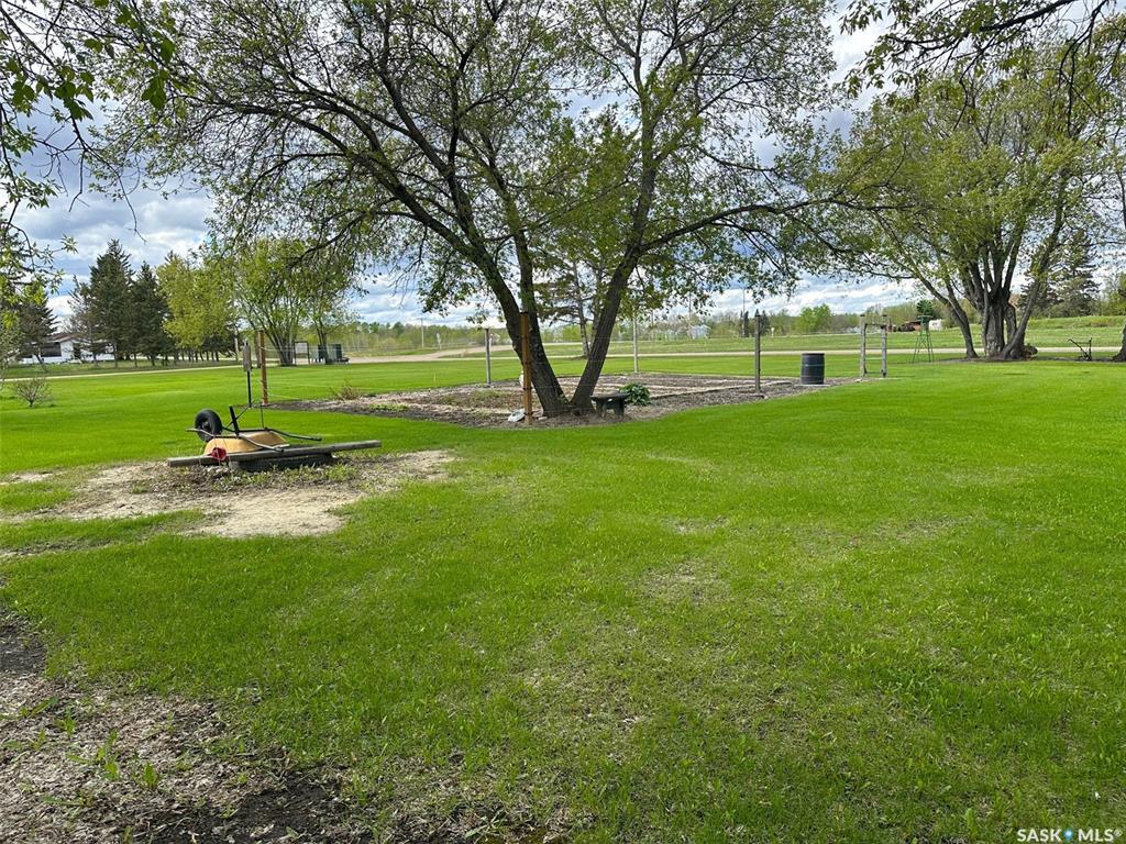 Fourth View of 1 1st Street, Hudson Bay Rm No. 394, Saskatchewan, S0E 0Y0