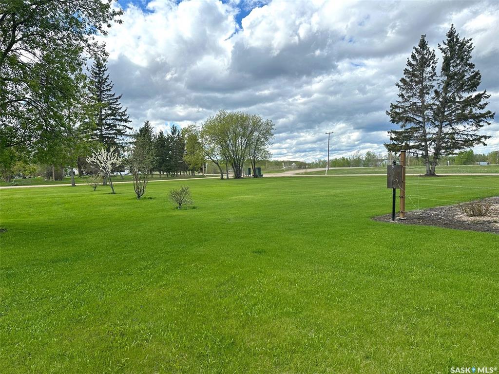 Fifth View of 1 1st Street, Hudson Bay Rm No. 394, Saskatchewan, S0E 0Y0