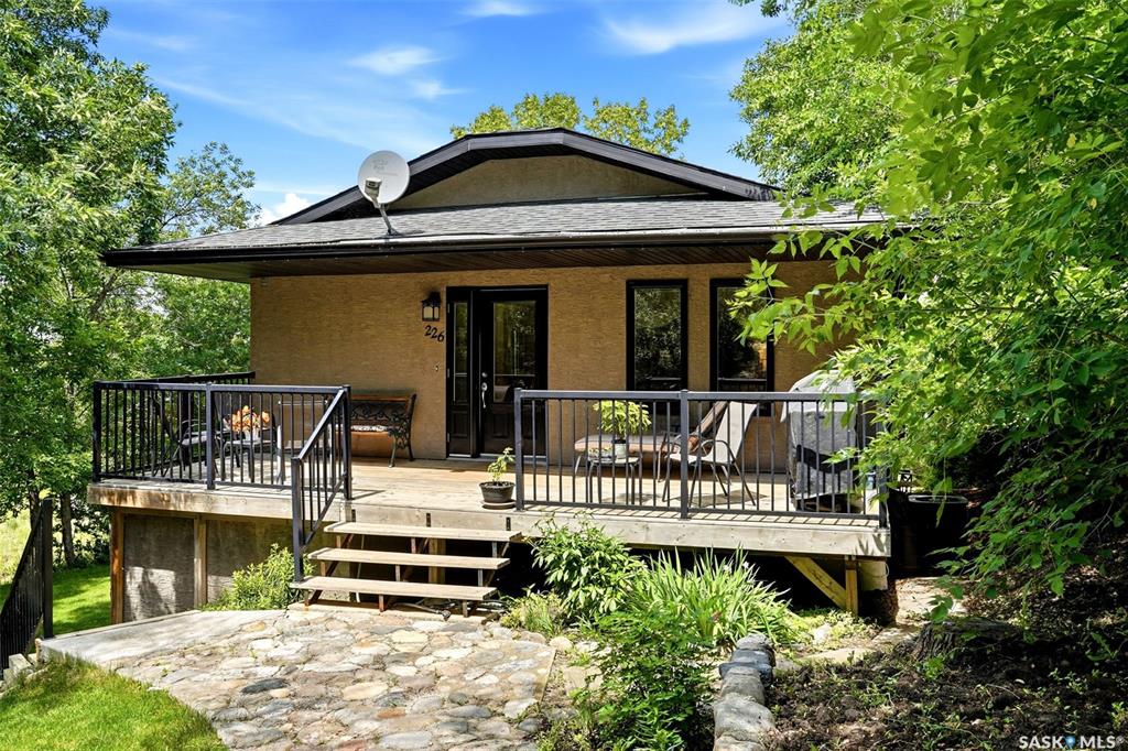 226 Daly Avenue, SK040980, Saskatchewan,