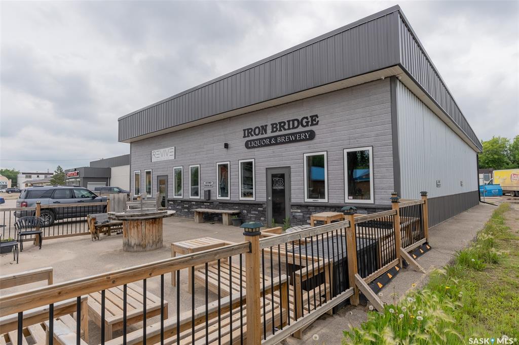65 3rd Avenue, SK040981, Saskatchewan,