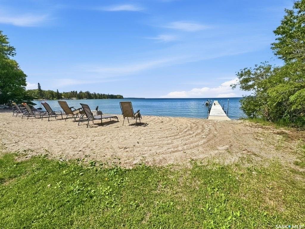 Second View of 6 Lot 2 Lakeshore Place, Waskateena Beach (Paddockwood Rm No. 520), Candle Lake, Saskatchewan, S0J 3E0