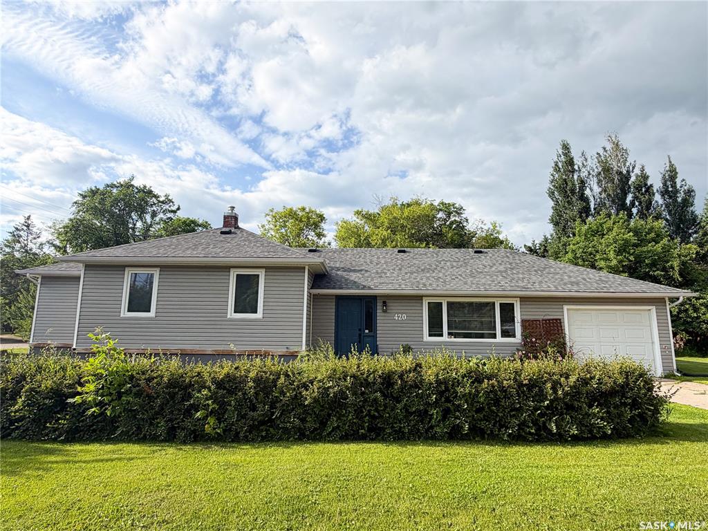 420 1st Street W, SK040990, Saskatchewan,