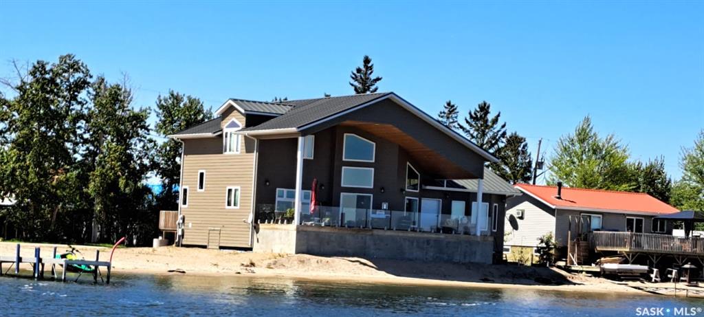 Third View of 106 Lakeshore Lane, Leslie Beach, Saskatchewan, S0A 1A0