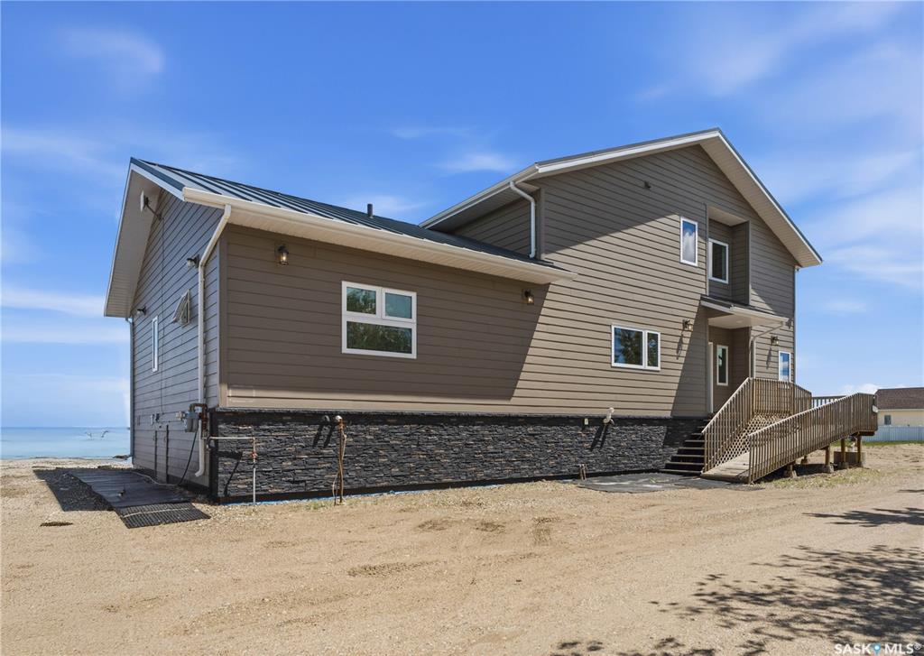 Fourth View of 106 Lakeshore Lane, Leslie Beach, Saskatchewan, S0A 1A0