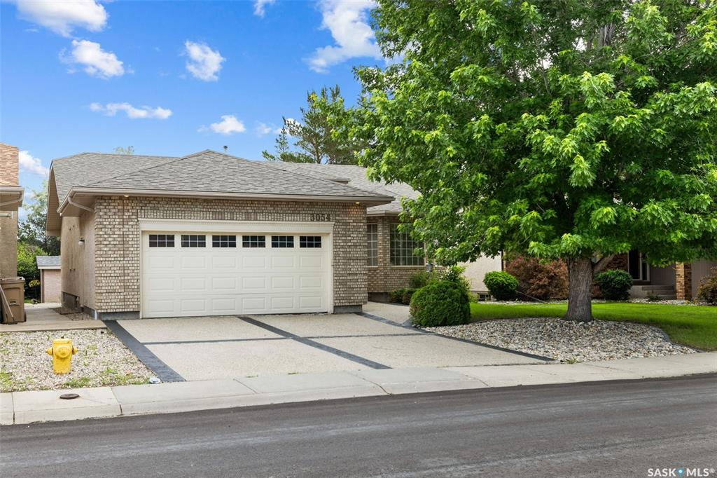 Second View of 3054 Wascana Glen, Wascana View, Regina, Saskatchewan, S4V 2L3