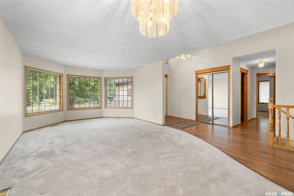Third View of 3054 Wascana Glen, Wascana View, Regina, Saskatchewan, S4V 2L3