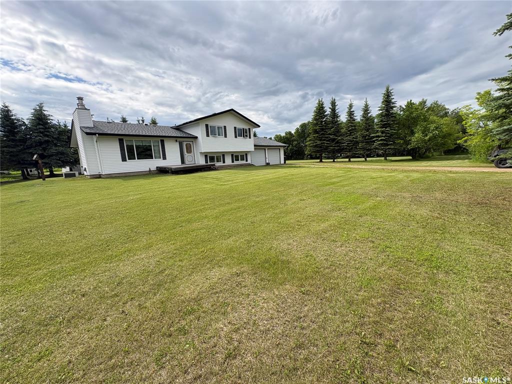 Second View of 136 Frank Avenue, Orkney Rm No. 244, Saskatchewan, S3N 1W8