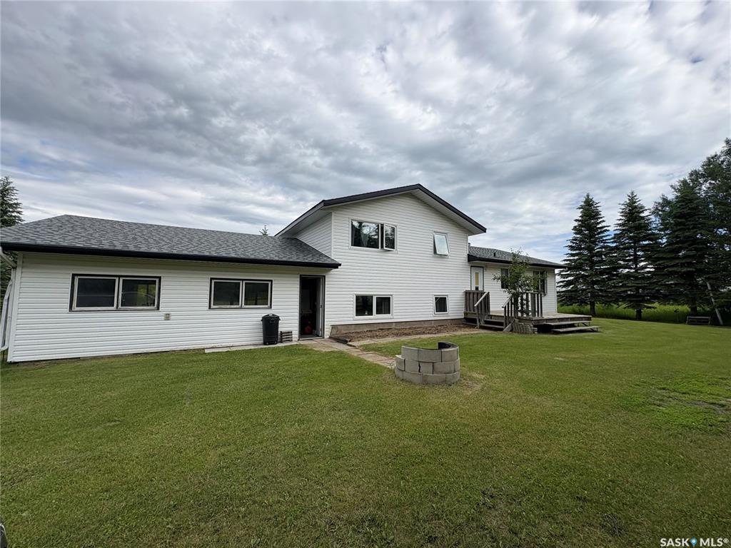 Third View of 136 Frank Avenue, Orkney Rm No. 244, Saskatchewan, S3N 1W8