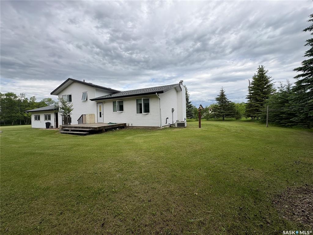 Fourth View of 136 Frank Avenue, Orkney Rm No. 244, Saskatchewan, S3N 1W8