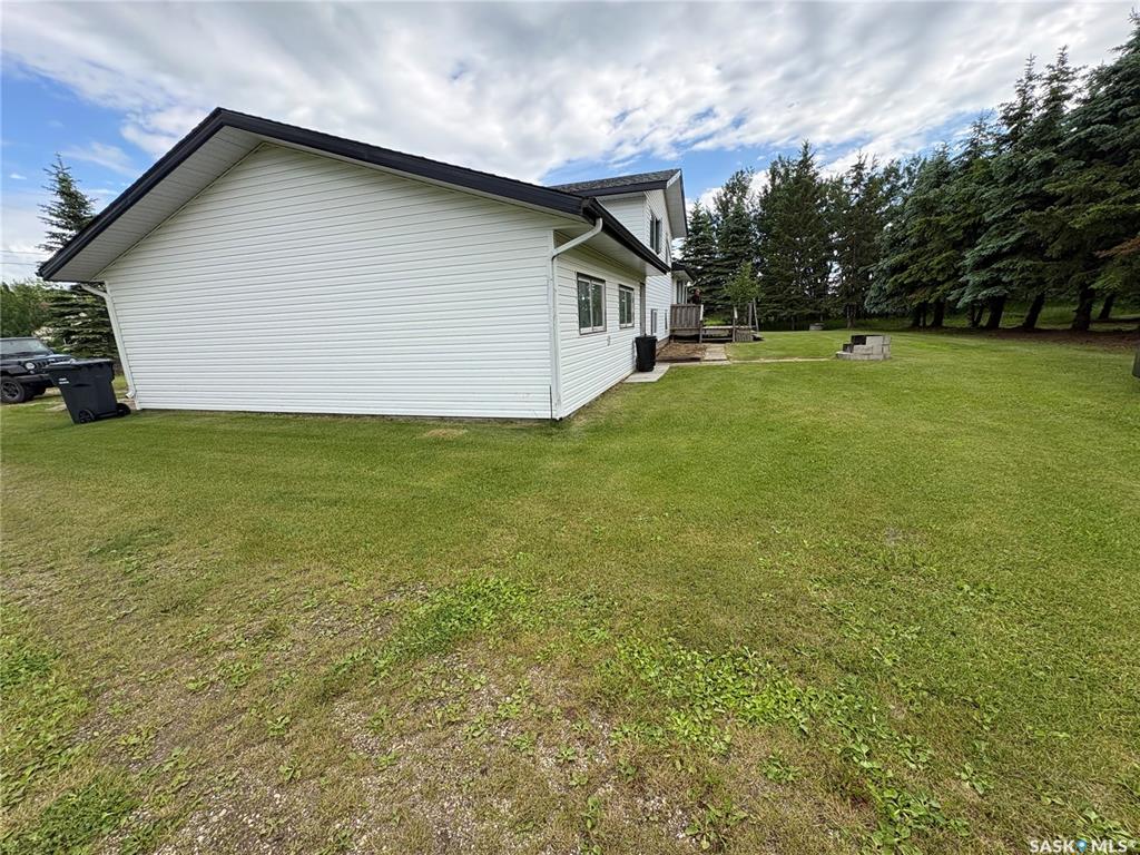 Fifth View of 136 Frank Avenue, Orkney Rm No. 244, Saskatchewan, S3N 1W8