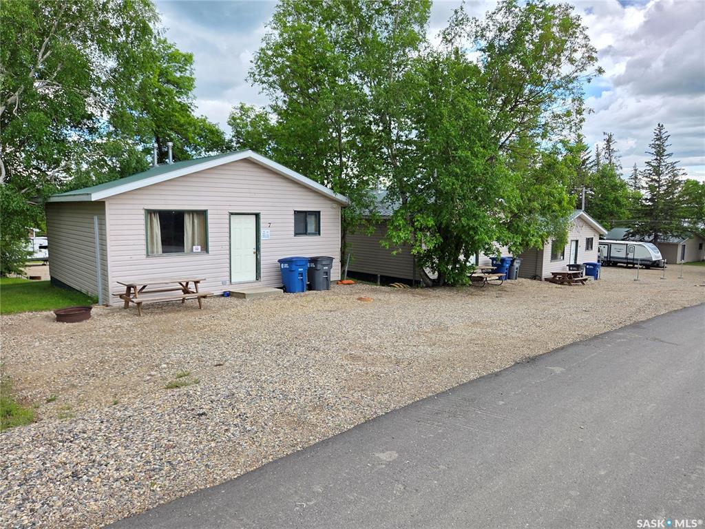 Second View of 32 Chapa Avenue, Kenosee Lake, Saskatchewan, S0C 0R0
