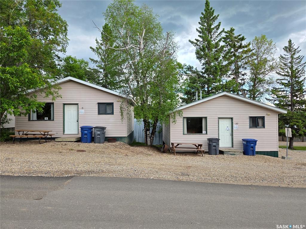 Third View of 32 Chapa Avenue, Kenosee Lake, Saskatchewan, S0C 0R0
