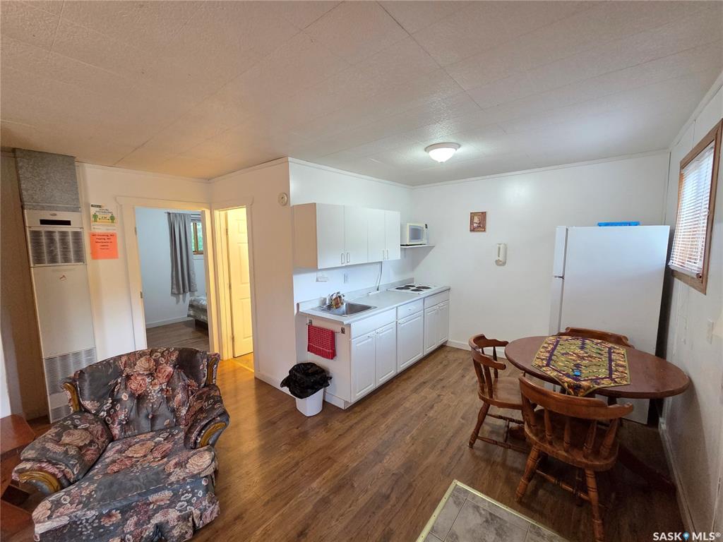 Fifth View of 32 Chapa Avenue, Kenosee Lake, Saskatchewan, S0C 0R0