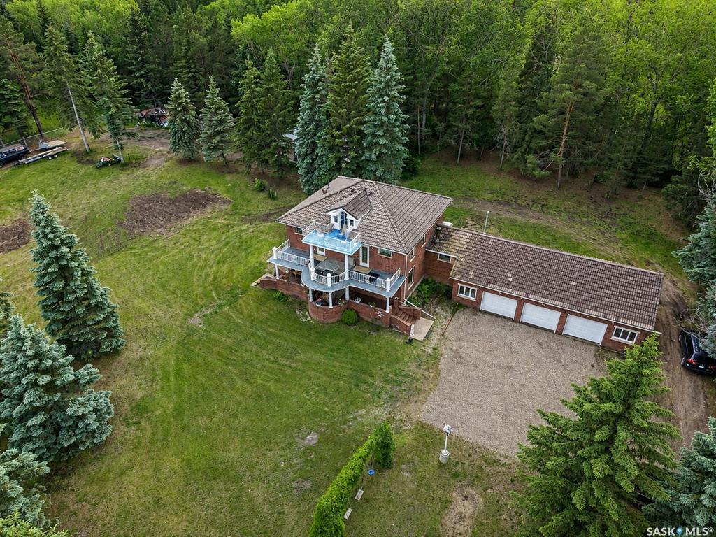 Old Shellbrook HWY Acreage, SK041004, Saskatchewan,