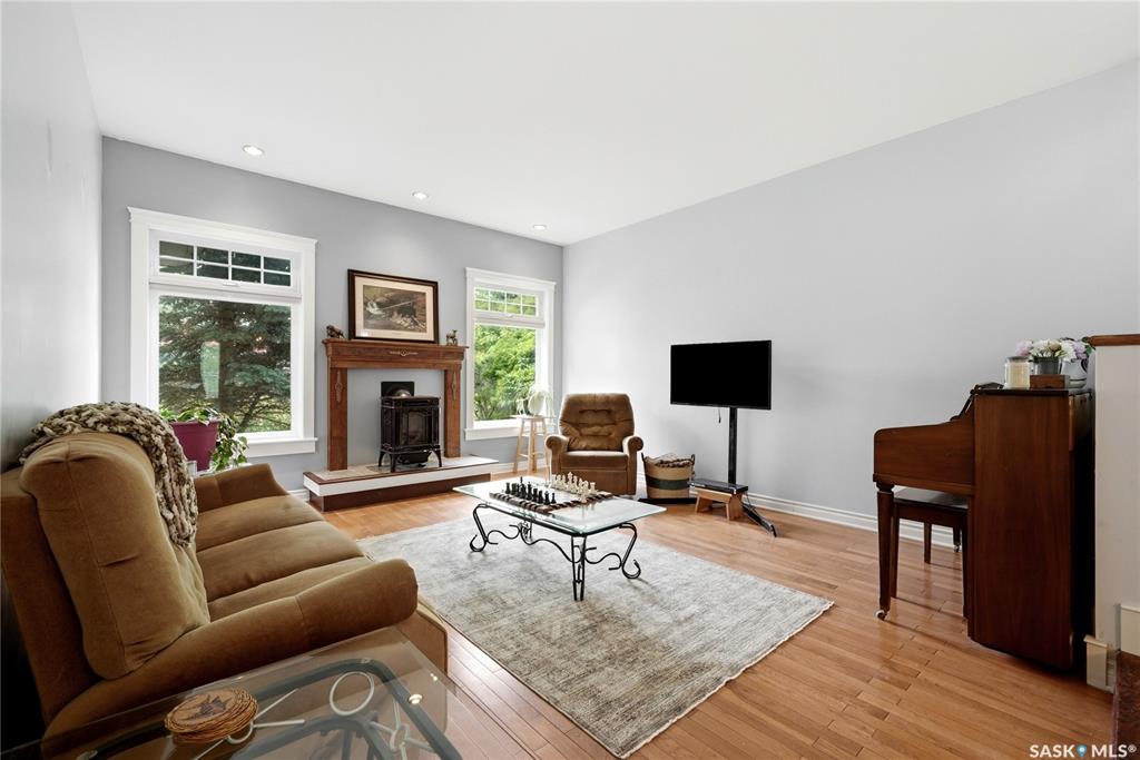 Fourth View of 155 Quappelle Drive, Lumsden, Saskatchewan, S0G 3C0