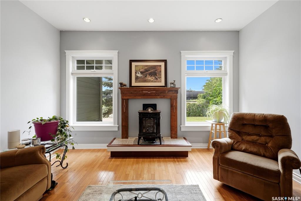Fifth View of 155 Quappelle Drive, Lumsden, Saskatchewan, S0G 3C0