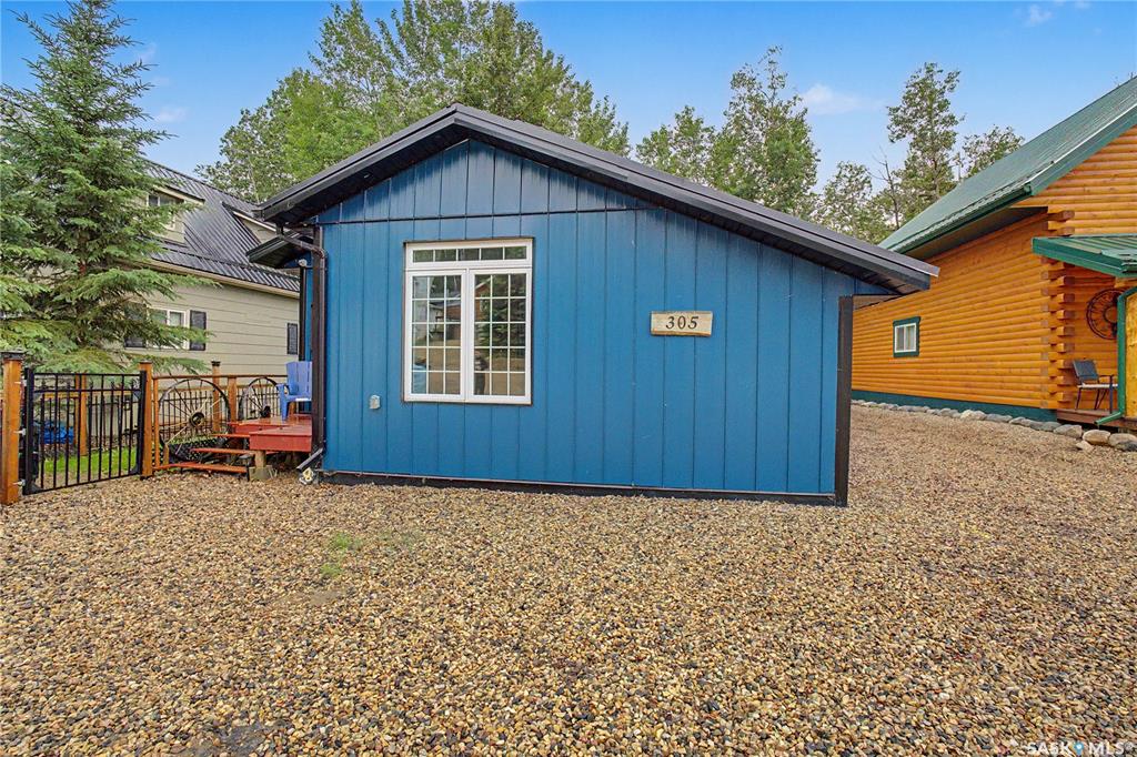 305 Wapiti Road, Wapiti Regional Park, SK041008, Saskatchewan,