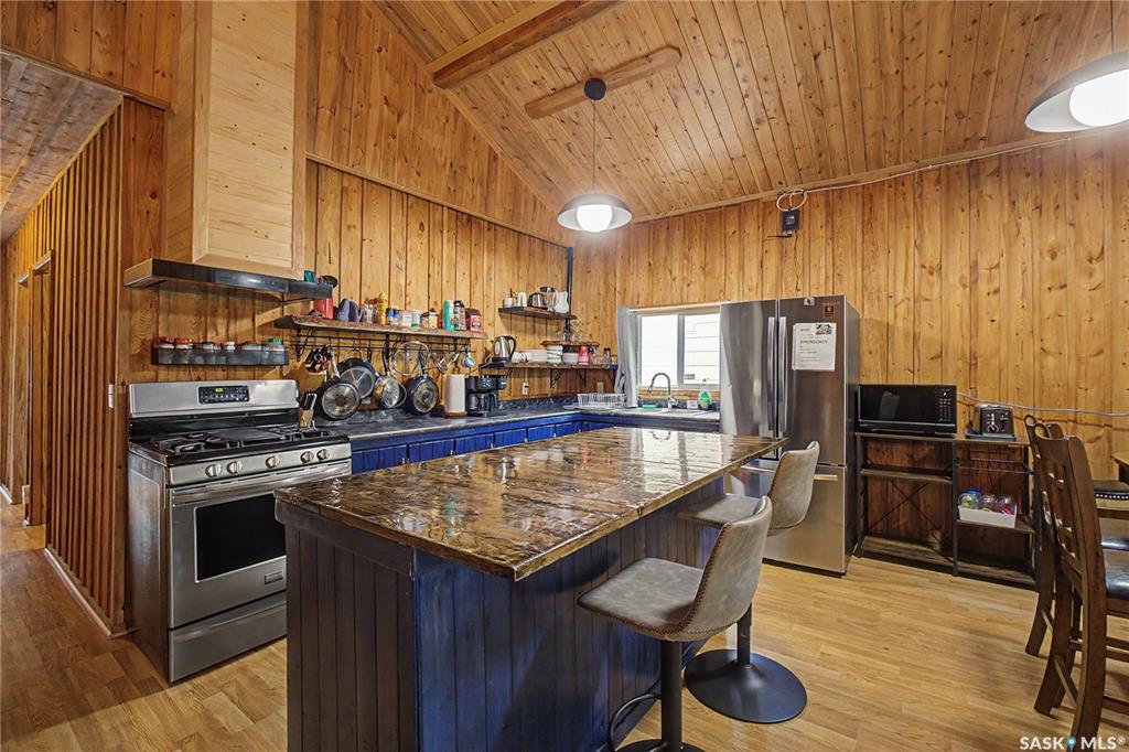 Fifth View of 305 Wapiti Road, Wapiti Regional Park, Nipawin Rm No. 487, Saskatchewan, S0E 0M0