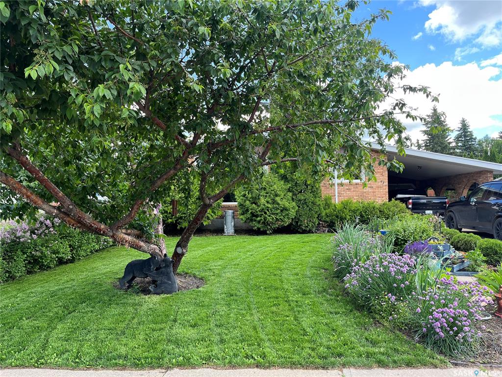 Second View of 63 Clarewood Crescent, Yorkton, Saskatchewan, S3N 2V8