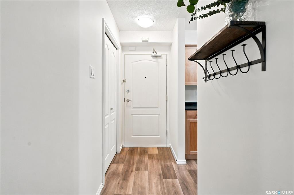 Second View of 1121 Mckercher Drive #103A2, Wildwood, Saskatoon, Saskatchewan, S7H 5K9