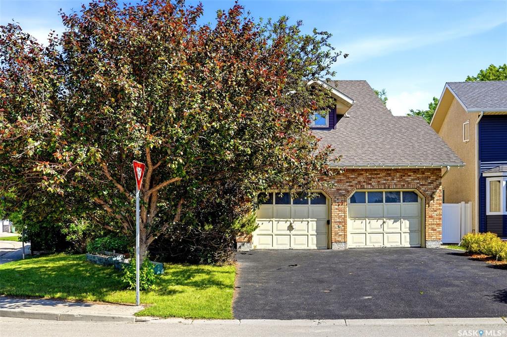 Second View of 6703 Maplecrest Place, Maple Ridge, Regina, Saskatchewan, S4X 3Z1