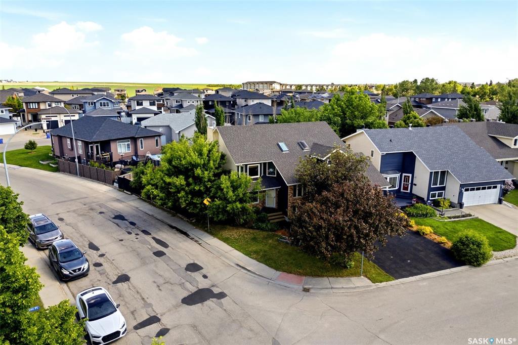 Fourth View of 6703 Maplecrest Place, Maple Ridge, Regina, Saskatchewan, S4X 3Z1