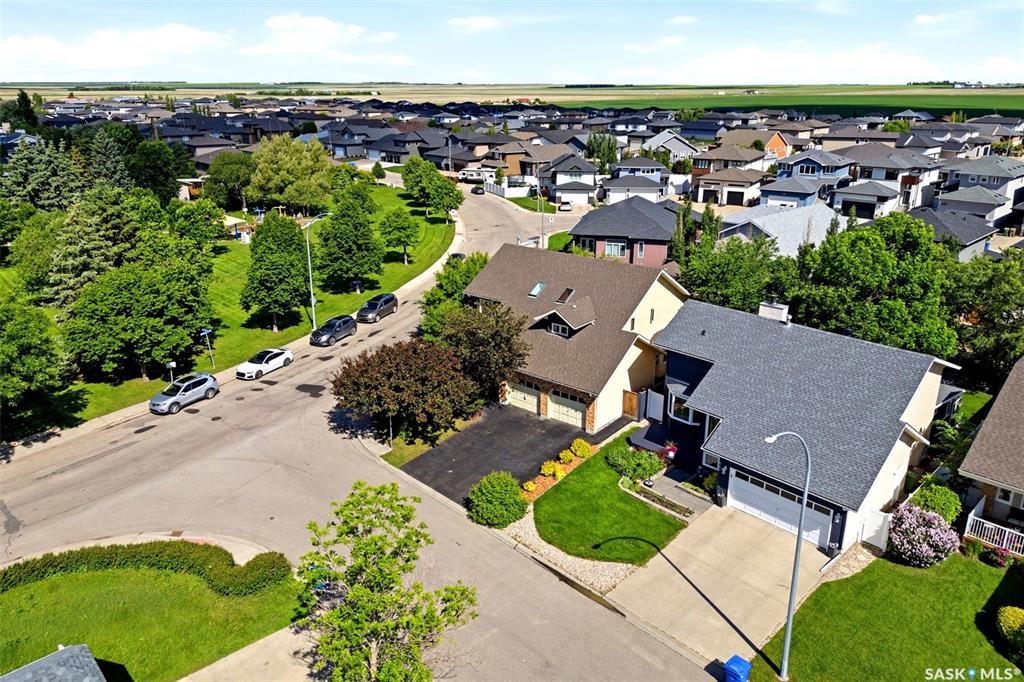 Fifth View of 6703 Maplecrest Place, Maple Ridge, Regina, Saskatchewan, S4X 3Z1