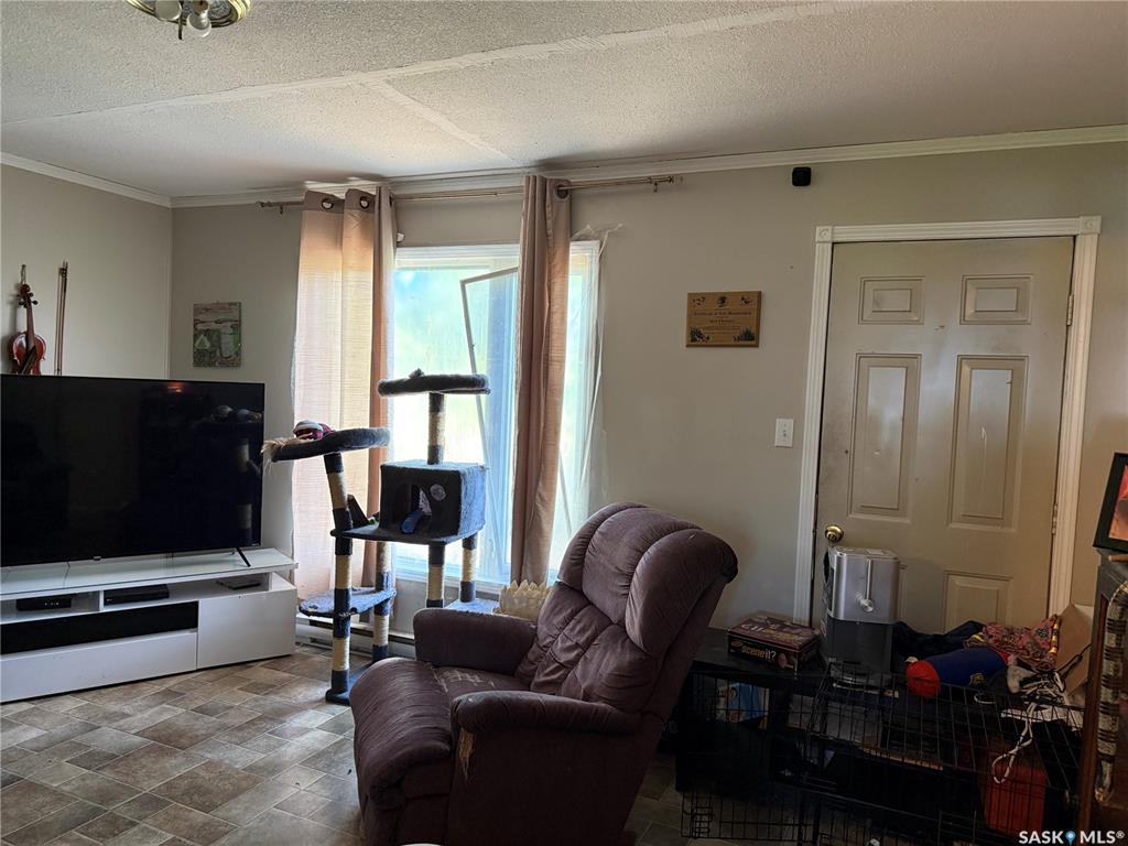 Second View of 1409 Green Avenue, Buffalo Narrows, Saskatchewan, S0M 0J0