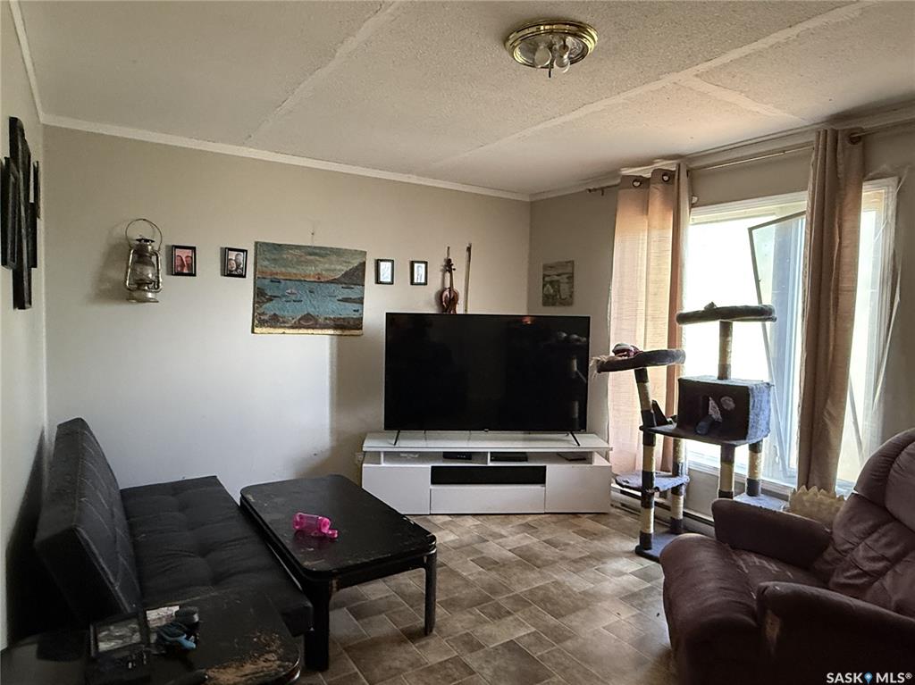 Third View of 1409 Green Avenue, Buffalo Narrows, Saskatchewan, S0M 0J0