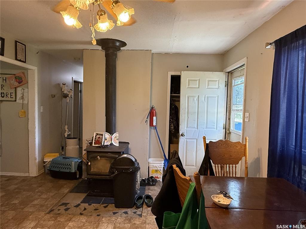 Fourth View of 1409 Green Avenue, Buffalo Narrows, Saskatchewan, S0M 0J0