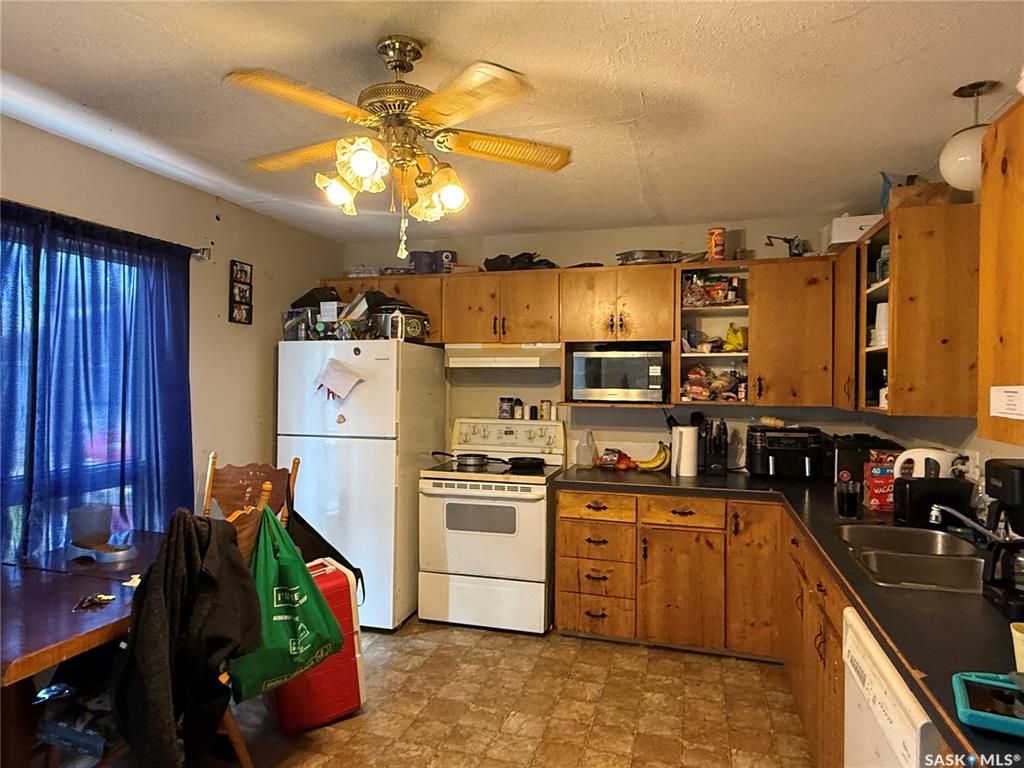 Fifth View of 1409 Green Avenue, Buffalo Narrows, Saskatchewan, S0M 0J0