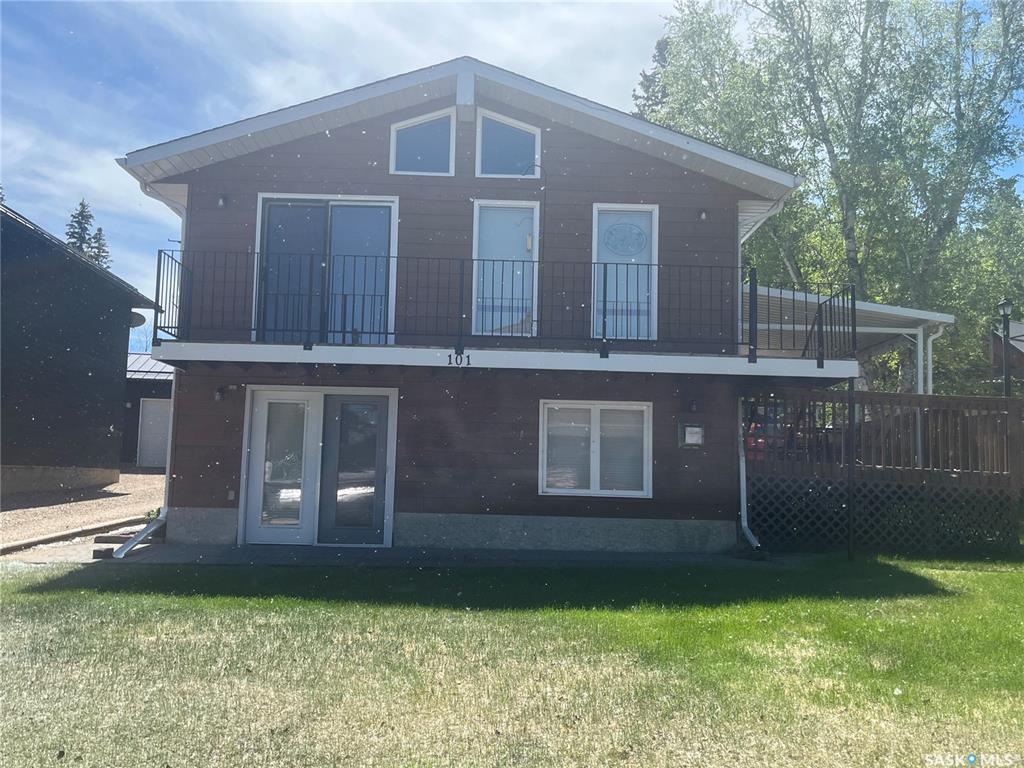 101 Hagen Place, McIntosh Point, Emma Lake SK. S0J, SK041015, Saskatchewan,