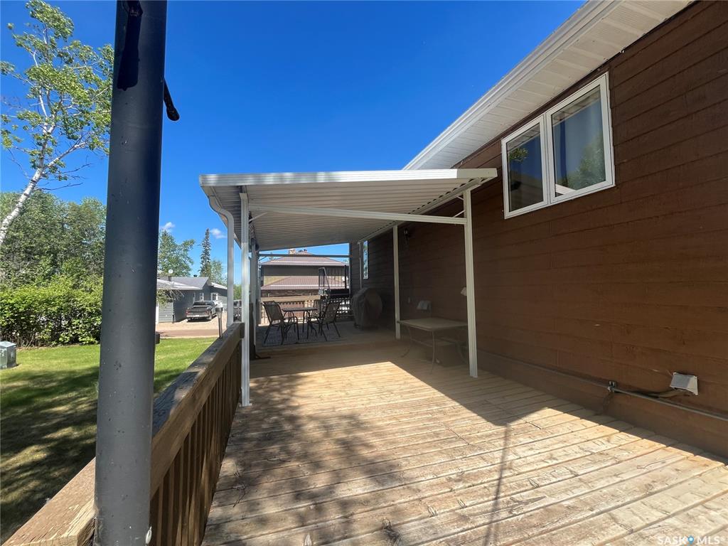 Fourth View of 101 Hagen Place, McIntosh Point, Emma Lake SK. S0J, Emma Lake (Lakeland Rm No. 521), Lakeland Rm No. 521, Saskatchewan, S0J 0N0