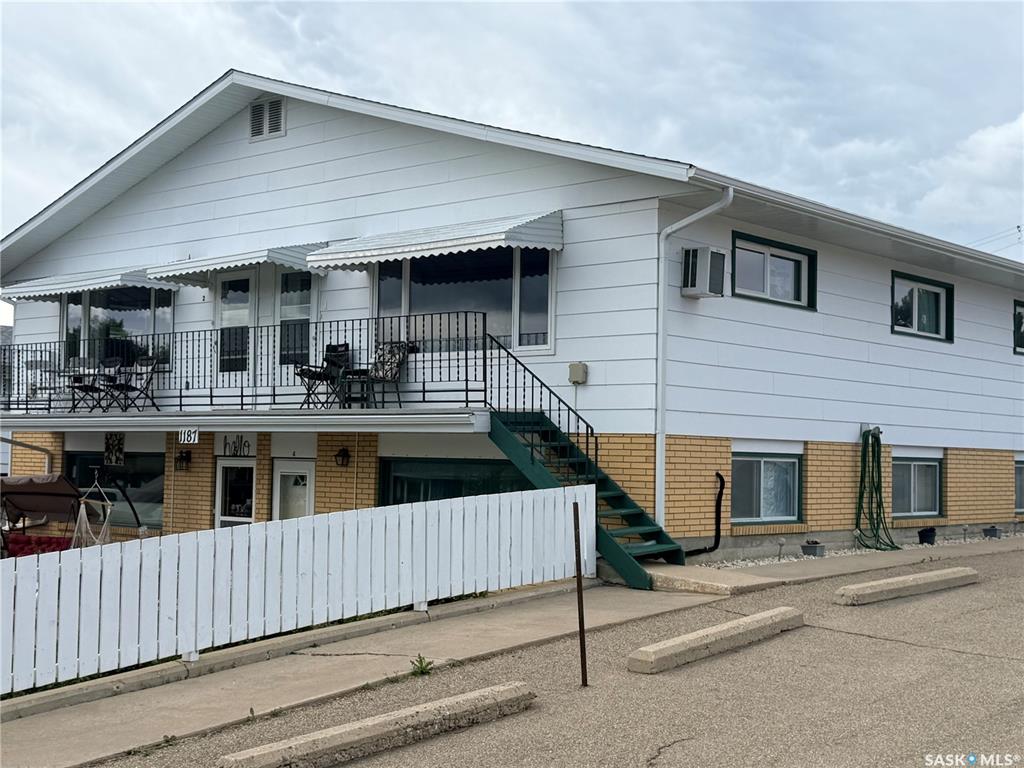 1187 Ashley Drive #1, SK041019, Saskatchewan,