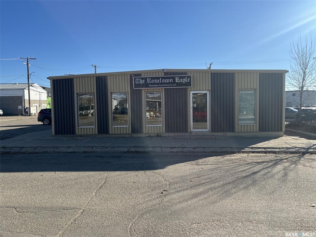 114 2nd Avenue W, SK041028, Saskatchewan,
