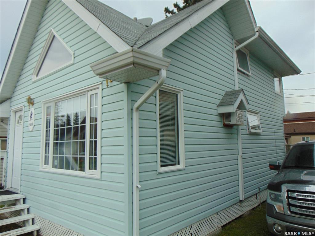 Second View of 1558 Eagle, Waskesiu, Prince Albert National Park, Saskatchewan, S0J 0N0