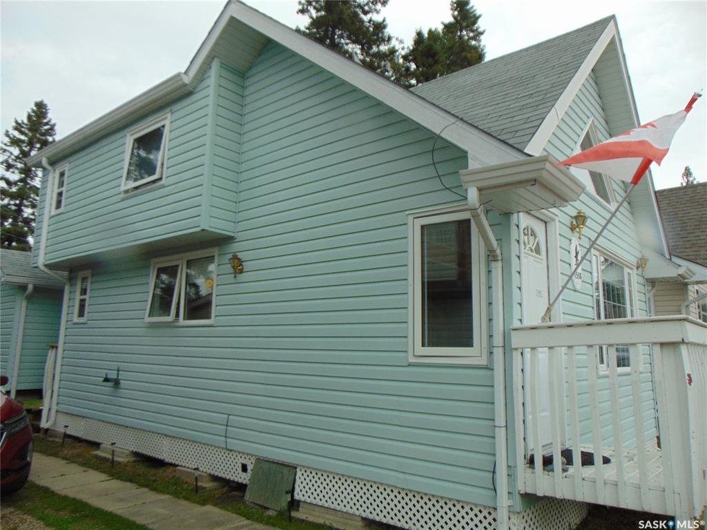 Third View of 1558 Eagle, Waskesiu, Prince Albert National Park, Saskatchewan, S0J 0N0