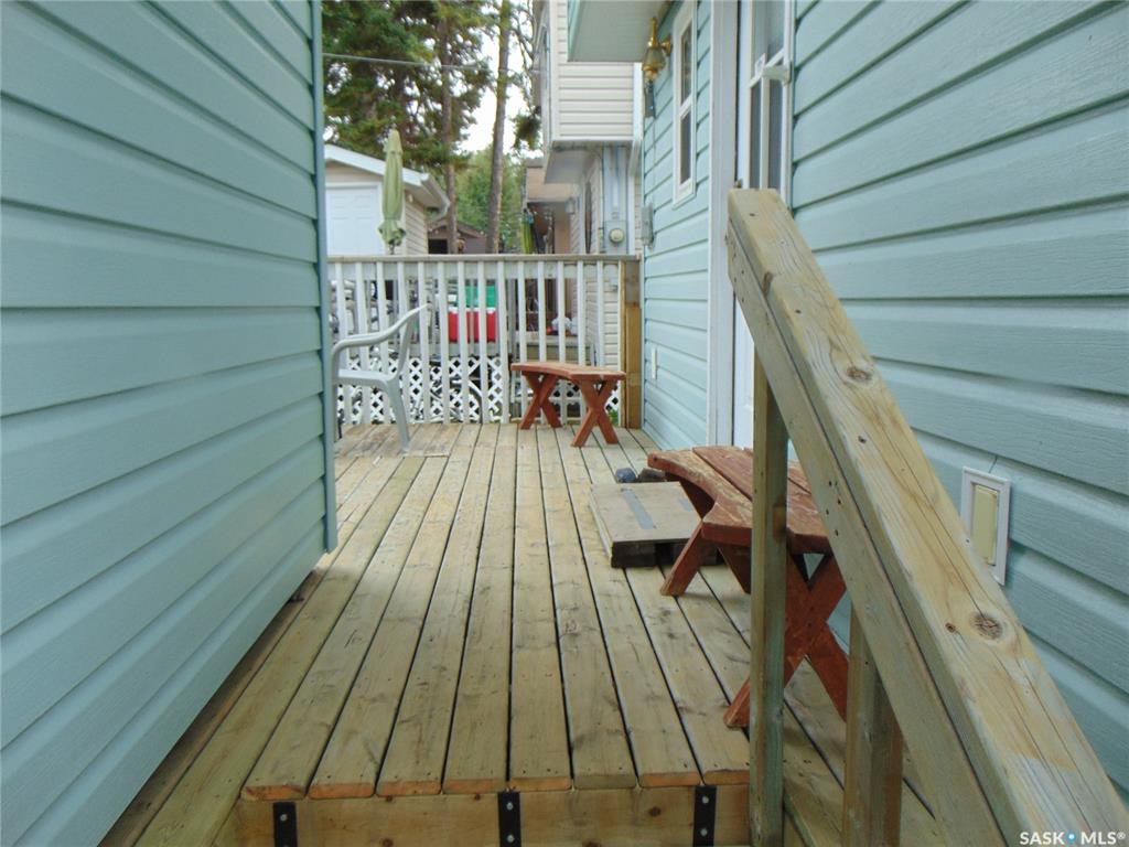 Fourth View of 1558 Eagle, Waskesiu, Prince Albert National Park, Saskatchewan, S0J 0N0