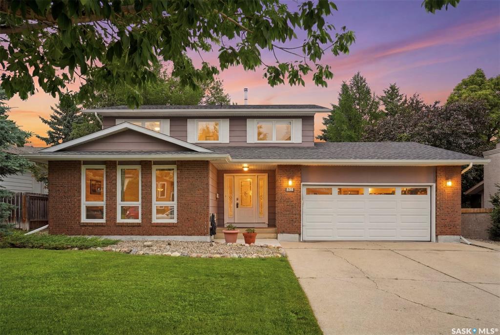 233 Sturgeon Place, SK041032, Saskatchewan,