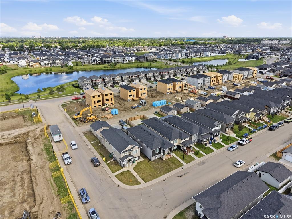 Fourth View of 706 Ells Lane, Kensington, Saskatoon, Saskatchewan, S7L 6H9