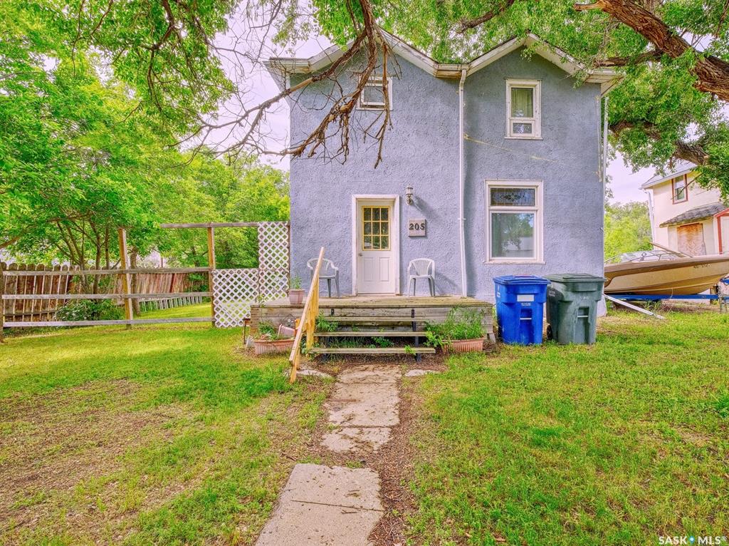 205 6th Avenue W, SK041035, Saskatchewan,
